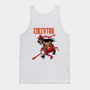 Eneckta: Assassin Tank Top